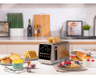 Nutricook Toster Toasti 2-Slot - 1587413 - zdjęcie 5